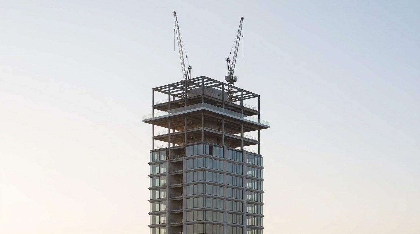 Global Construction Finance