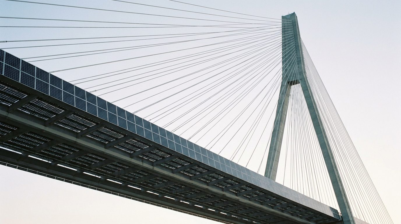 Global Project Financing